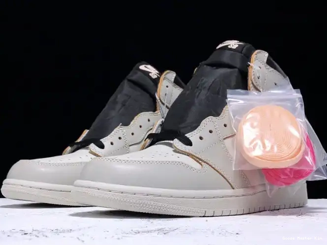 Bone 1 Air SB x Light Nike CD6578-006 Jordan High OG 0518